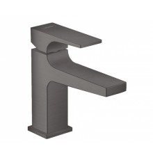 HG 32 500 340 Metropol Смеситель для раковины 89 мм, Push-Open 32500340