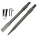 Электромолоток REDVERG RD-DH1900