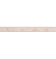 Бордюр AltaCera Pion Crema глянцевый 5х50
