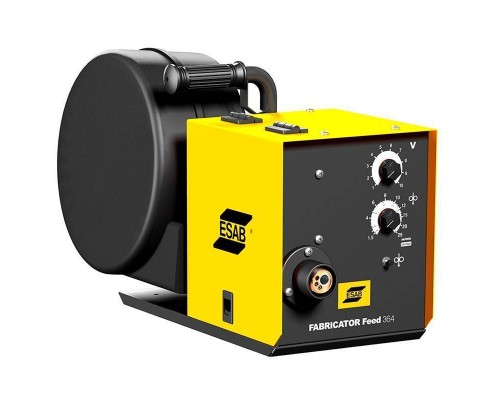 Механизм подачи проволоки ESAB Fabricator Feed 364 Механизм подачи проволоки ESAB Fabricator Feed 364