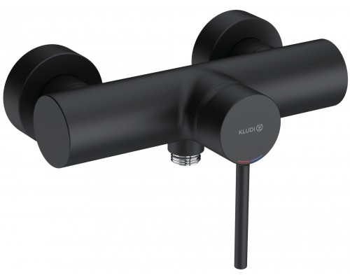 Kludi 38 831 3976 Bozz Смеситель для душа 388313976