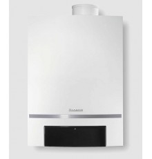Котёл конденсационный настенный одноконтурный Buderus Logamax plus GB162-85 V2 80кВт. 7736700889
