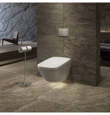 TOTO Neorest WX1 Комплект: Унитаз подвесной 66x45см, сиденье, инсталяция, клавиша смыва, Cefiontect, Rimless, цвет: белый. TCF95180GEU,  CW927PZY,  HM183,  WH182EAT,  MB177EM#S