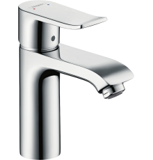 Смеситель для раковины Hansgrohe Metris 31084000
