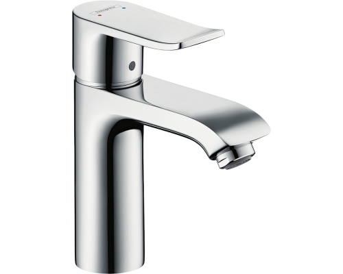 Смеситель для раковины Hansgrohe Metris 31084000 Смеситель для раковины Hansgrohe Metris 31084000