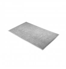 Decor Walther TWIST BM60100 Коврик для ванной комнаты 60x100см, напольный, цвет: серый. 0960293