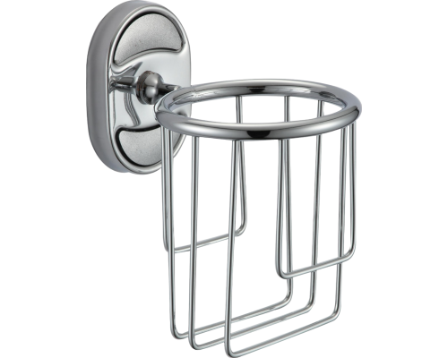 Держатель освежителя воздуха Savol 70 S-007033-1 хром