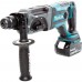 Перфоратор аккумуляторный Makita DHR241RFE