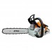 Бензопила Stihl MS 212 (45см, 3/8, 1,3, 61 зв)
