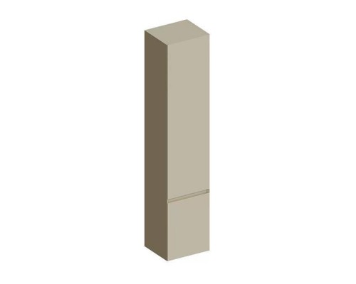Kerama Marazzi Cubo Пенал подвесной, правый 165, цвет: лимо матовый. CUB.165Rh\LIM Kerama Marazzi Cubo Пенал подвесной, правый 165, цвет: лимо матовый. CUB.165Rh\LIM