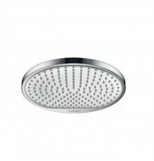 Hansgrohe Crometta S 240 1jet Верхний душ Oslash;240мм, цвет: хром. 26723000,  27809000