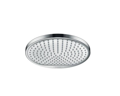 Hansgrohe Crometta S 240 1jet Верхний душ Oslash;240мм, цвет: хром. 26723000, 27809000 Hansgrohe Crometta S 240 1jet Верхний душ Oslash;240мм, цвет: хром. 26723000, 27809000