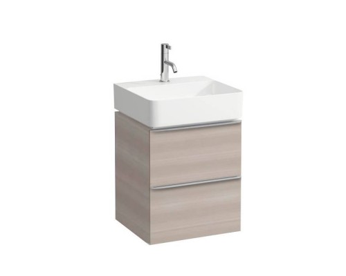 Laufen Space База с раковиной 43.5х38.5(41)х52см., подвесная, 1 отв., с 2 ящиками, цвет: светлый орех. 8.1528.1.000.104.1, 4.1010.2.160.101.1 Laufen Space База с раковиной 43.5х38.5(41)х52см., подвесная, 1 отв., с 2 ящиками, цвет: светлый орех. 8.1528.1.000.104.1, 4.1010.2.160.101.1