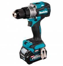 Шуруповерт аккумуляторный Makita DF001GD201