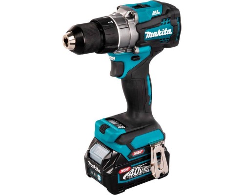Шуруповерт аккумуляторный Makita DF001GD201 Шуруповерт аккумуляторный Makita DF001GD201