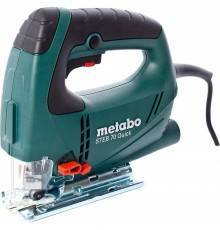 Лобзик Metabo STEB 70 Quick