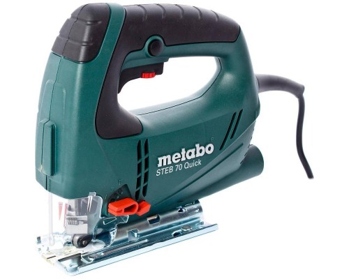 Лобзик Metabo STEB 70 Quick Лобзик Metabo STEB 70 Quick