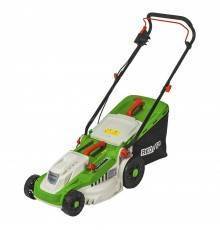 Газонокосилка электрическая REDVERG RD-ELM380