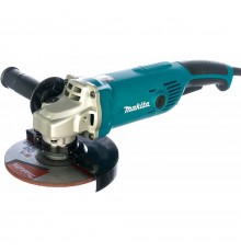 Машина шлифовальная угловая Makita GA6021