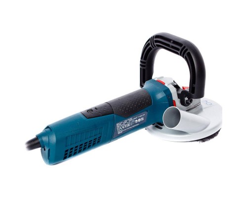 Машина шлифовальная по бетону Bosch GBR 15 CA(3pin) Машина шлифовальная по бетону Bosch GBR 15 CA(3pin)
