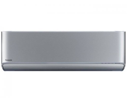 Настенный кондиционер Panasonic CS-XZ50ZKEW + CU-Z50XKE, серебристый Настенный кондиционер Panasonic CS-XZ50ZKEW + CU-Z50XKE, серебристый