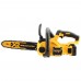 Пила цепная аккумуляторная DeWalt DCM565P1