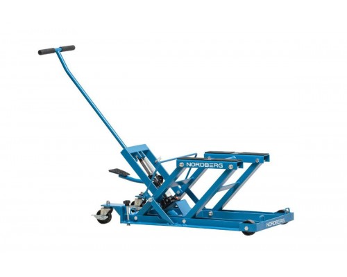Мотодомкрат подкатной NORDBERG N32007 0,5 т