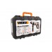 Перфоратор WORX WX339, 800Вт