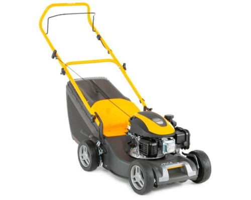 Газонокосилка бензиновая STIGA Collector 43