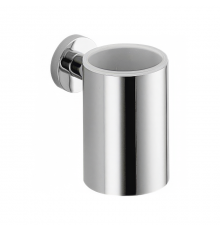 Стакан Colombo Design Plus W4902.HPS1 нержавеющая сталь