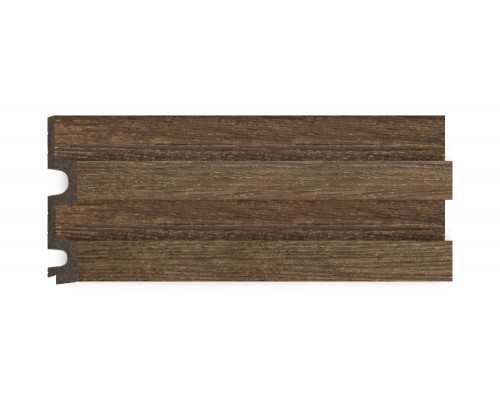 Декоративная панель DECOMASTER D302-81 ДМ (122*21*2900мм) Декоративная панель DECOMASTER D302-81 ДМ (122*21*2900мм)