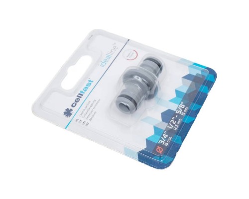 Двойник Cellfast IDEAL (блистер)