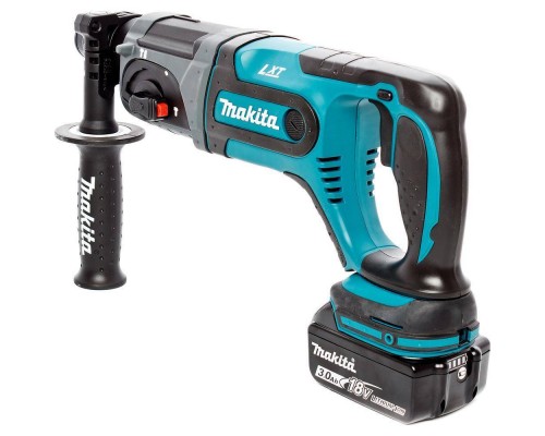 Перфоратор аккумуляторный Makita DHR241RFE