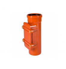 Ревизия Ostendorf KGRE 125 мм, Ger 221600