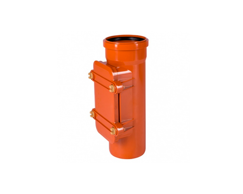 Ревизия Ostendorf KGRE 125 мм, Ger 221600