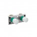 Hansgrohe Rainfinity Скрытая часть Showerpipe 360, 1jet. 26840180