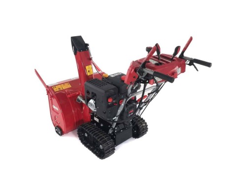 Снегоуборщик бензиновый GEOS Arctic Line 760 TE