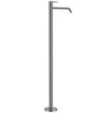 AQM6211GM Siena Смеситель для напольной раковины (монт. часть в комплекте), металл AQM6211GM