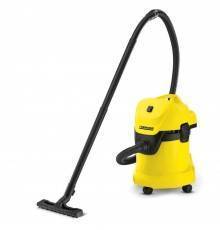 Пылесос Karcher WD 3 EU-I
