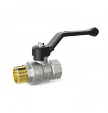 Шаровой кран LD Pride 47.20.В-Н.Р, 3/4" ВРx3/4" НР