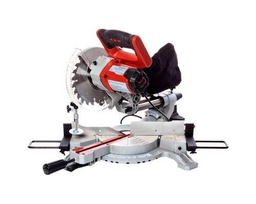 Пила торцовочная REDVERG RD-MS190-1250S Пила торцовочная REDVERG RD-MS190-1250S