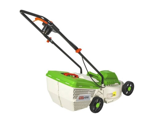 Газонокосилка электрическая REDVERG RD-ELM320