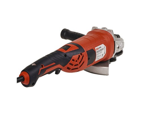 Машина шлифовальная угловая REDVERG RD-AG2300-230S Машина шлифовальная угловая REDVERG RD-AG2300-230S
