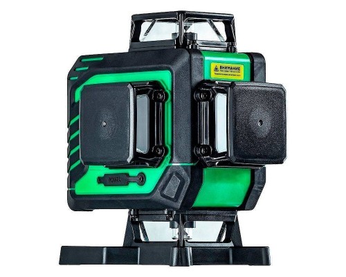 Уровень лазерный INSTRUMAX GREENLINER 4-360 (Online product) Уровень лазерный INSTRUMAX GREENLINER 4-360 (Online product)