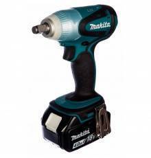Гайковерт аккумуляторный Makita DTW251RME