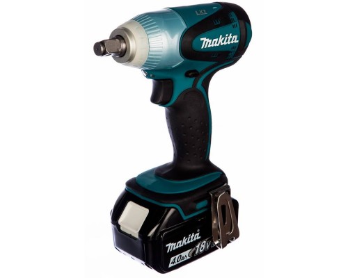 Гайковерт аккумуляторный Makita DTW251RME Гайковерт аккумуляторный Makita DTW251RME
