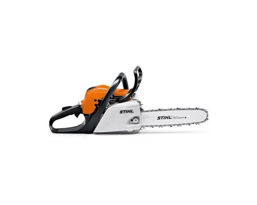 Бензопила Stihl MS 211 (40см 3/8 1,3 55) Бензопила Stihl MS 211 (40см 3/8 1,3 55)
