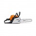 Бензопила Stihl MS 211 (40см 3/8 1,3 55)