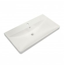 Раковина мебельная Royce Valerie, белая, 90x48 см (RCW-141890WH)