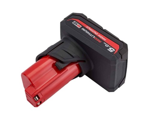 Аккумулятор Milwaukee M12 HB5